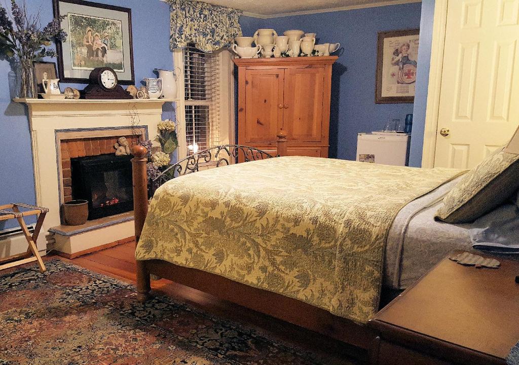 Piney Hill B & B & Cottages - thumb 6