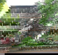 43 Janes 4 Bedroom Home - Accommodation Indiana