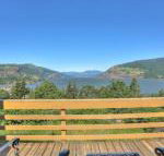 Amber Sunset Rvr Vw AC 3BR / 2B - Accommodation Indiana