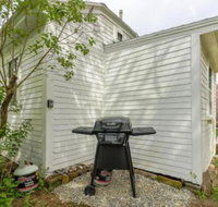 Riverbank - Accommodation Indiana