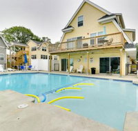 Post Road Charmer - Accommodation Indiana