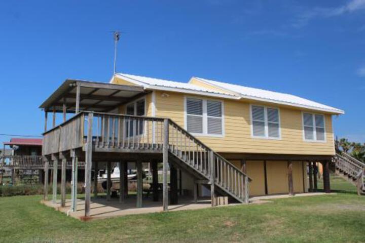 Yellow House - thumb 0