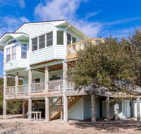 Ten Years After - Accommodation Indiana