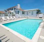 A Shore Thing - Accommodation Indiana