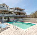 Beach Cabana - Accommodation Indiana