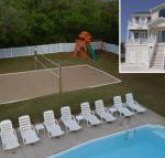 King BEEch - Accommodation Indiana