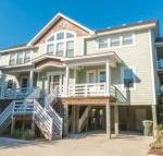 Going Coastal - Accommodation Indiana