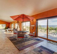 Grapevine Lodge - Accommodation Indiana