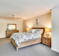 Baywood Luxury - Accommodation Indiana