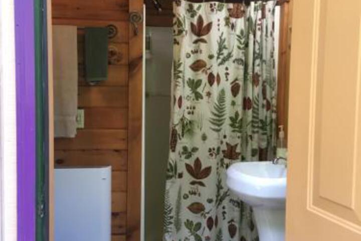 Cedar House Inn & Yurts - thumb 6