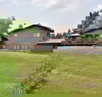 Peace of Mind on Namakagon - Accommodation Indiana