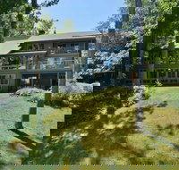 Serenity on Lake Owen - Accommodation Indiana