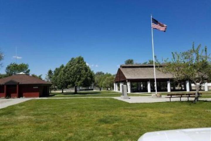 #18: Union Park Home - thumb 1