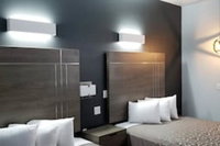 Continental Inn  Suites