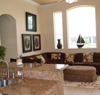 Villa Villa Oasis - Accommodation Indiana