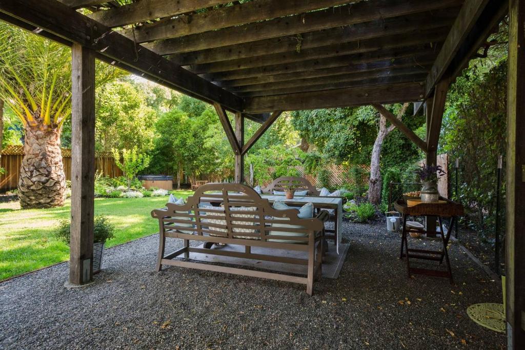 Bancroft Inn Of Sonoma - thumb 3