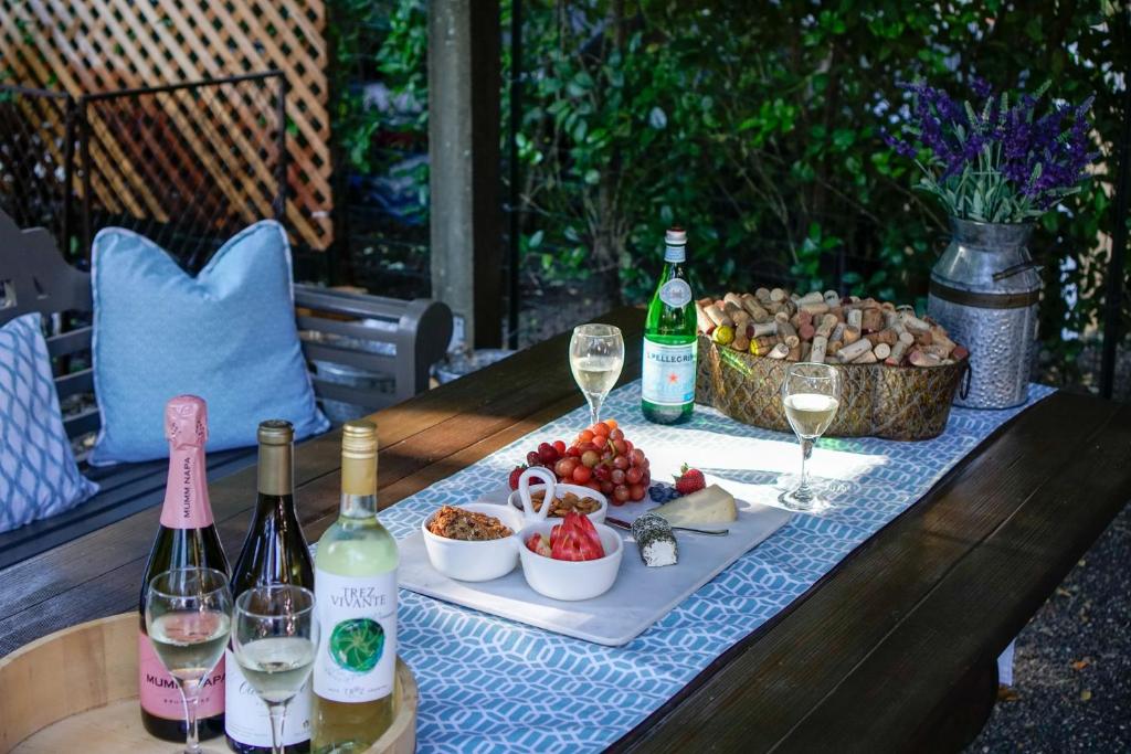 Bancroft Inn Of Sonoma - thumb 1