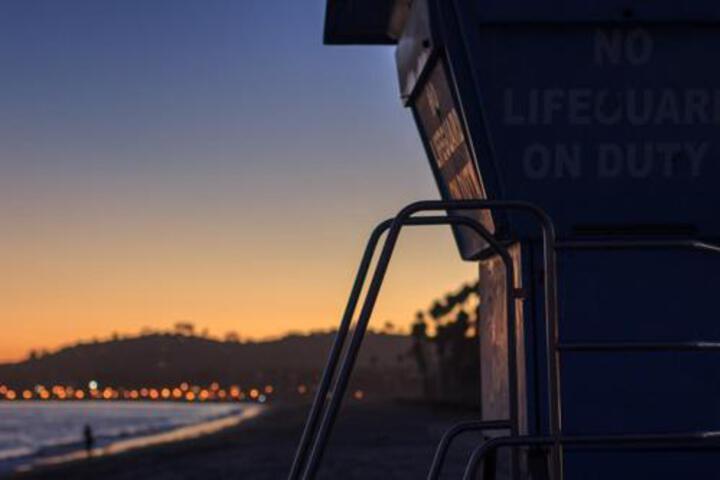 East Beach Bungalow Back Unit - thumb 4