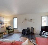 Mountain Chic - Accommodation Indiana