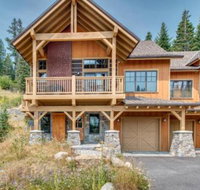 Tamarack Townhouse - Accommodation Indiana