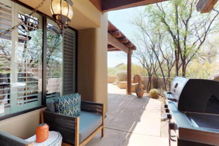 Boulders Villa - thumb 3