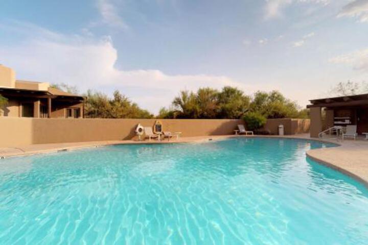 Boulders Villa - thumb 0