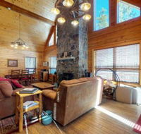 Big Owl - Accommodation Indiana