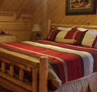 Pine Cabin at Blairsville - Accommodation Indiana