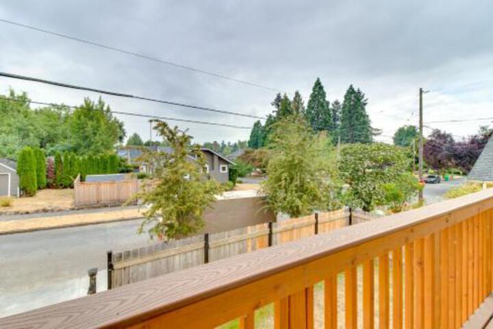 New Portland Neighborhood Studio - thumb 4