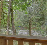 Daze Away Chalet - Accommodation Indiana