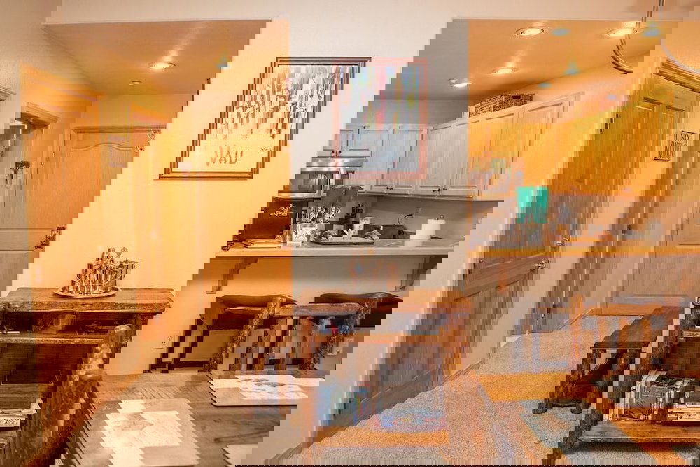 105 Aspenwood Lodge 1 Bedroom Condo - thumb 6