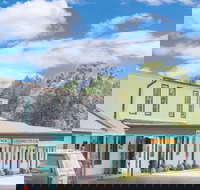 Knights Inn Emporia - Accommodation Indiana