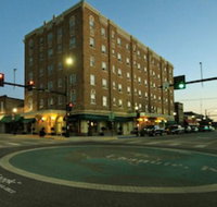 Tioga Extended Stay Hotel - Accommodation Indiana