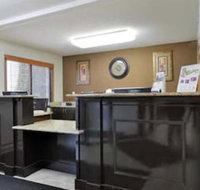 Americas Best Value Inn  Suites Bismarck - Accommodation Indiana