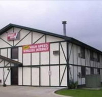 Select Inn Grafton - Accommodation Indiana