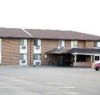 Select Inn Minot - Accommodation Indiana