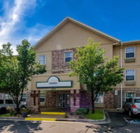 Suburban Extended Stay Hotel Denver Central-Arvada - Accommodation Indiana