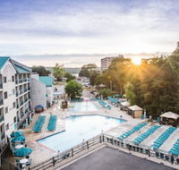 The Cove Of Lake Geneva - Accommodation Indiana