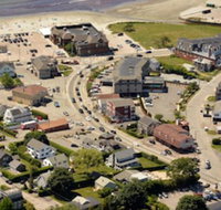 Rhea's Inn By The Sea - Accommodation Indiana