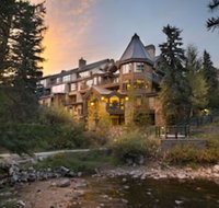 Gravity Haus Vail - Accommodation Indiana