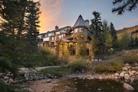 Vail Co Accommodation Indiana