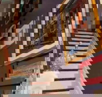 Ocean City Mansion - Accommodation Indiana