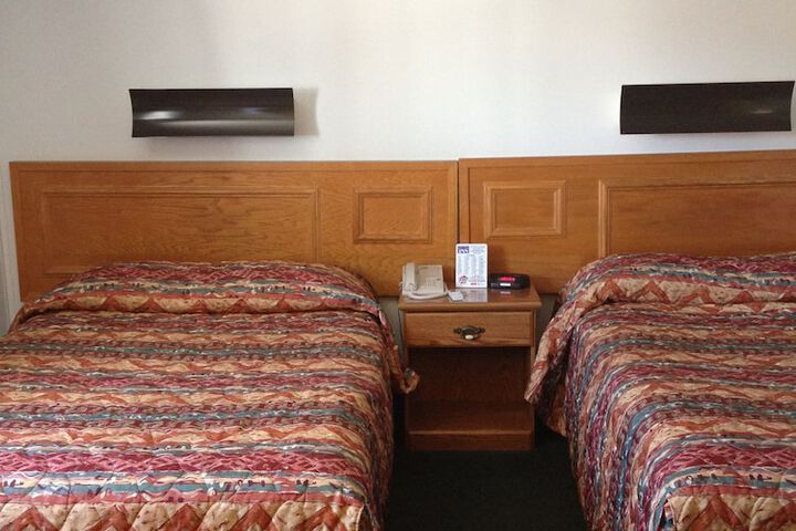 Silver Sage Inn Moab - thumb 4