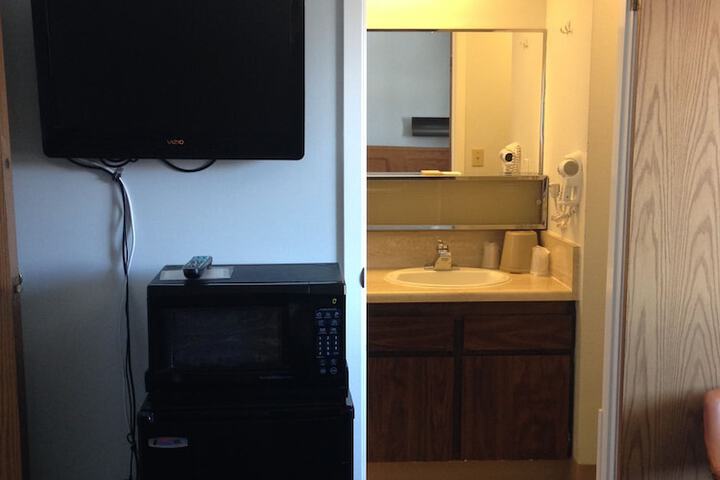 Silver Sage Inn Moab - thumb 7