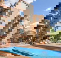 Ski Condo 15 miles from the Lifts - Accommodation Indiana