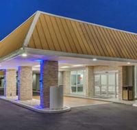 Quality Inn  Suites - Accommodation Indiana