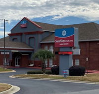 SureStay Plus Hotel by Best Western Warner Robins Afb - Accommodation Indiana