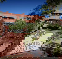Marquis Villas Resort by Diamond Resorts - Accommodation Indiana