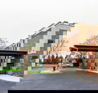 Quality Inn  Suites Arden Hills - Saint Paul North - Accommodation Indiana