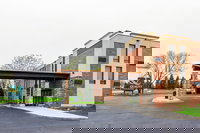 Arden Hills Mn Accommodation Indiana